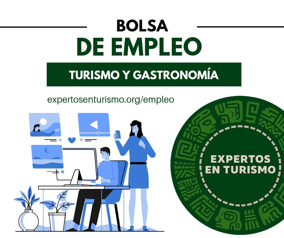 Expertos en Turismo tweet media