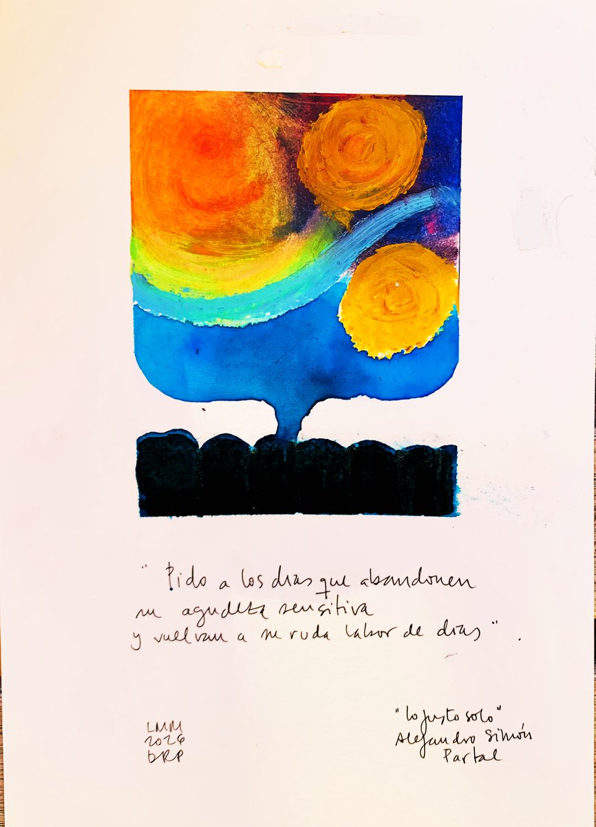 La Málaga Moderna tweet media