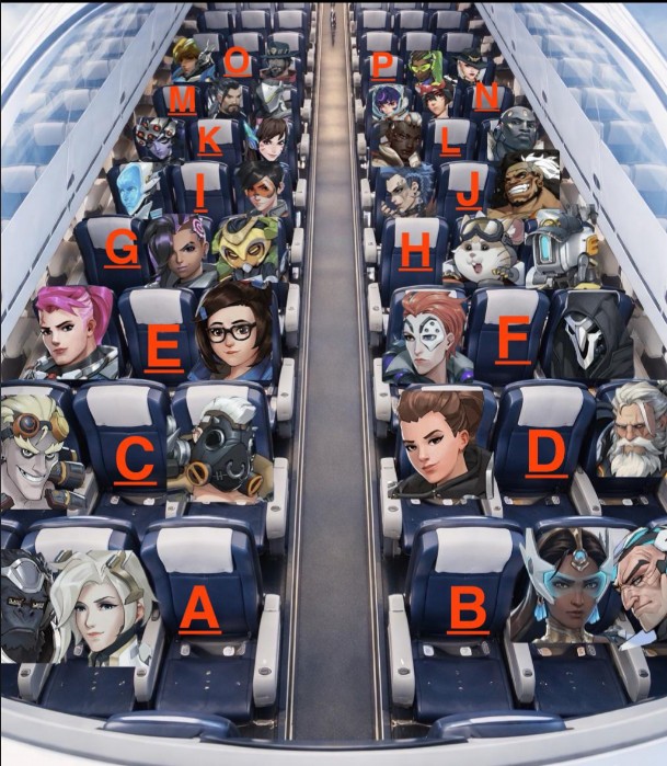 Overwatchニュース@おばにゅー tweet media