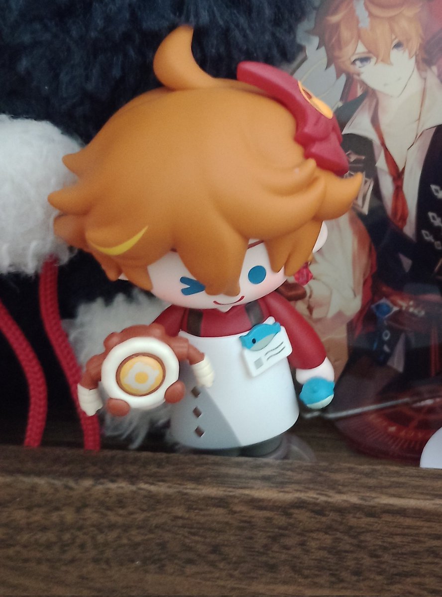 I am now an owner of this little idiot