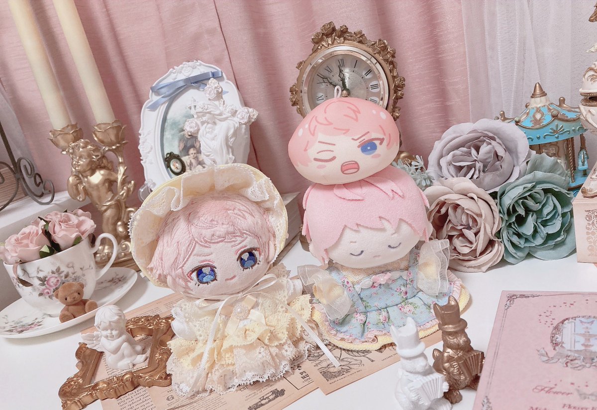 🎀ふりる🎀 tweet media