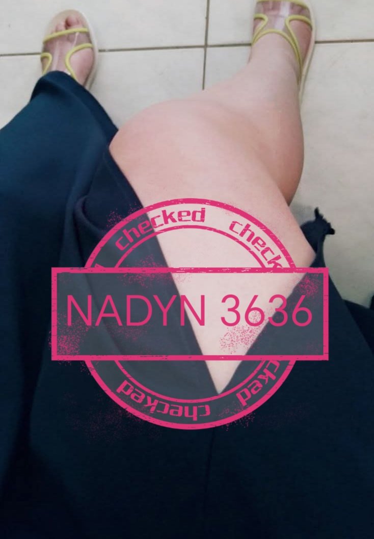 نادين👑 tweet media