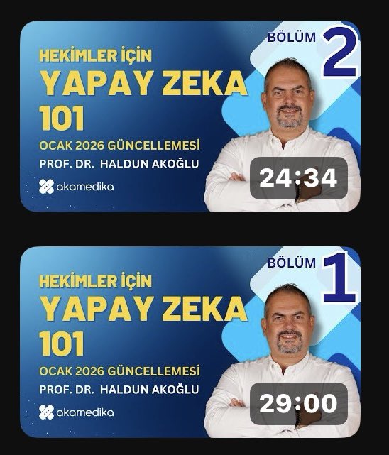 Haldun Akoglu tweet media