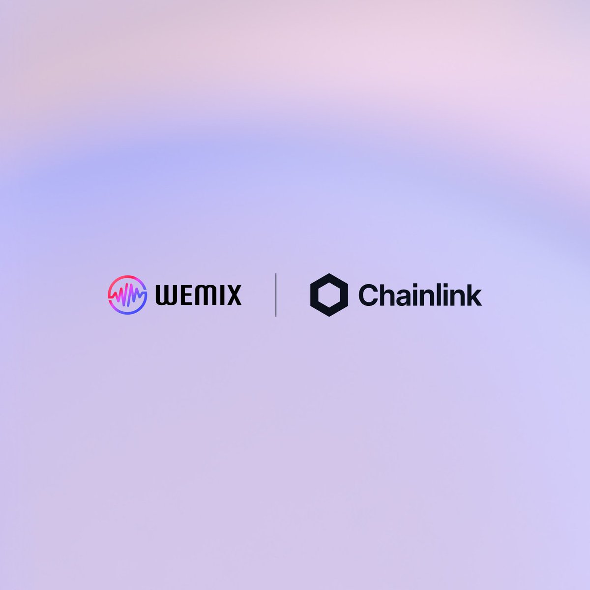 cryptoeternall's tweet photo. Chainlink Labs has joined the Global Alliance for KRW Stablecoins (#GAKS) led by WEMADE, a 600M+ user platform.
https://t.co/XkevVWmz4i
The alliance is advancing stablecoin standards in Korea by leveraging Chainlink's data, interoperability, compliance, & privacy standards. https://t.co/VGG4RXA6Fe
