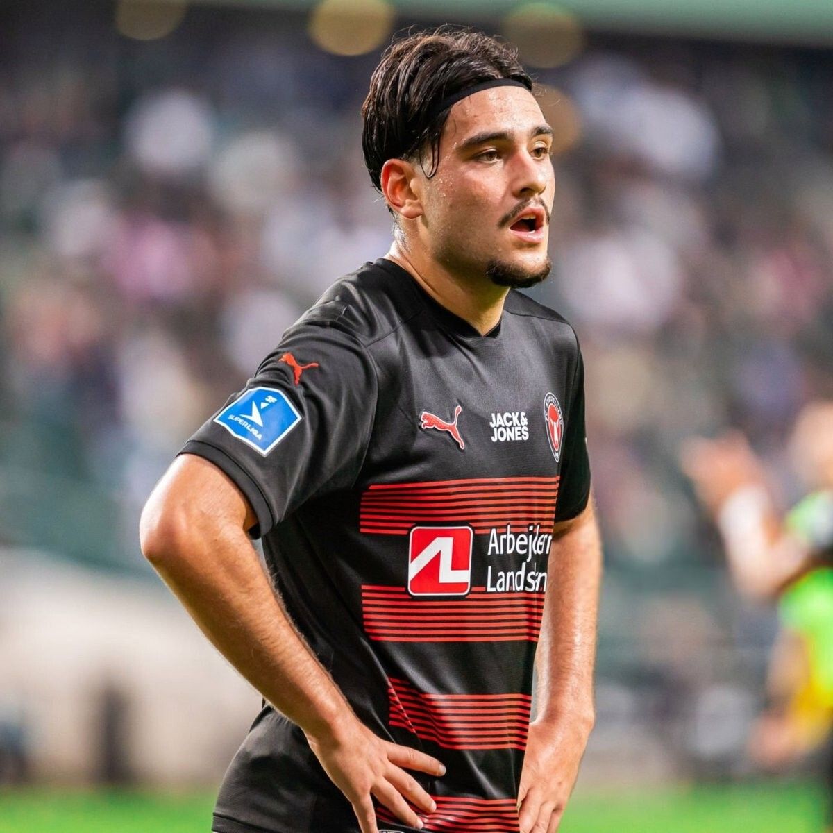 🇹🇷 Aral Şimşir (Midtjylland, 23)

◉ 100th percentile for assists
◉ 99th percentile for key passes
◉ 98th percentile for npxG+xA
◉ 96th percentile for progressive carries
◉ 94th percentile for non-penalty goals
◉ 94th percentile for successful dribbles
◉ 85th percentile for