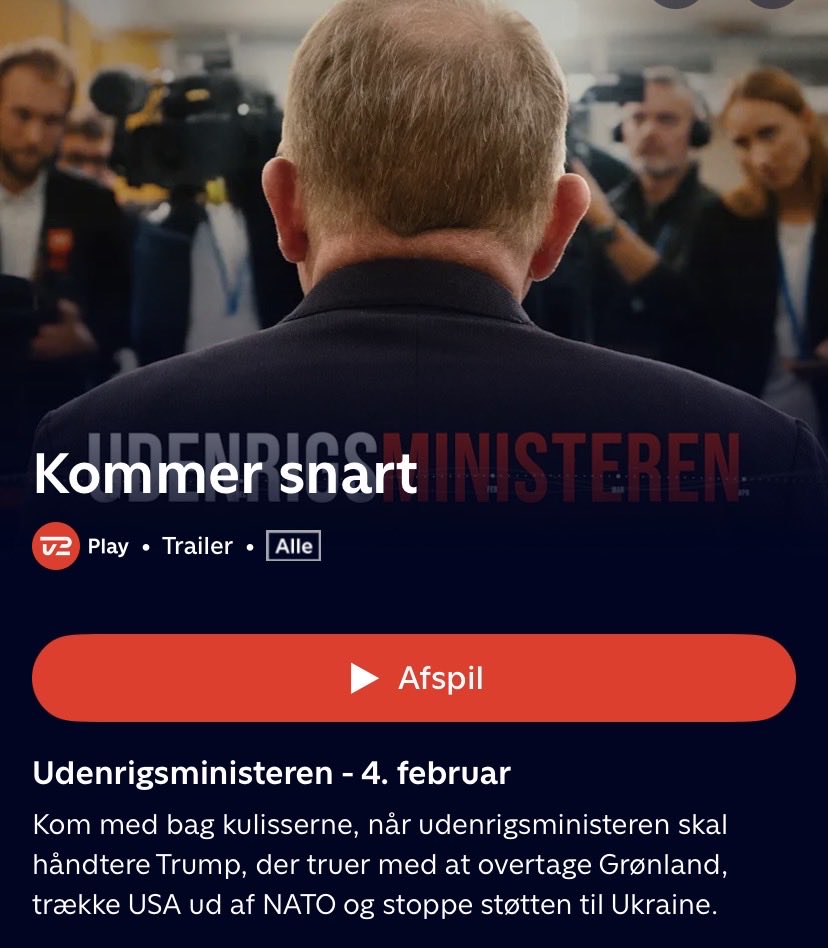 rikkestenpigen's tweet photo. Næh, hvor er det sødt af TV2 at lave sådan en stor, flot kampagne for Lars Løkke Rasmussen her lige op til valget… https://t.co/UC1eYd7orD