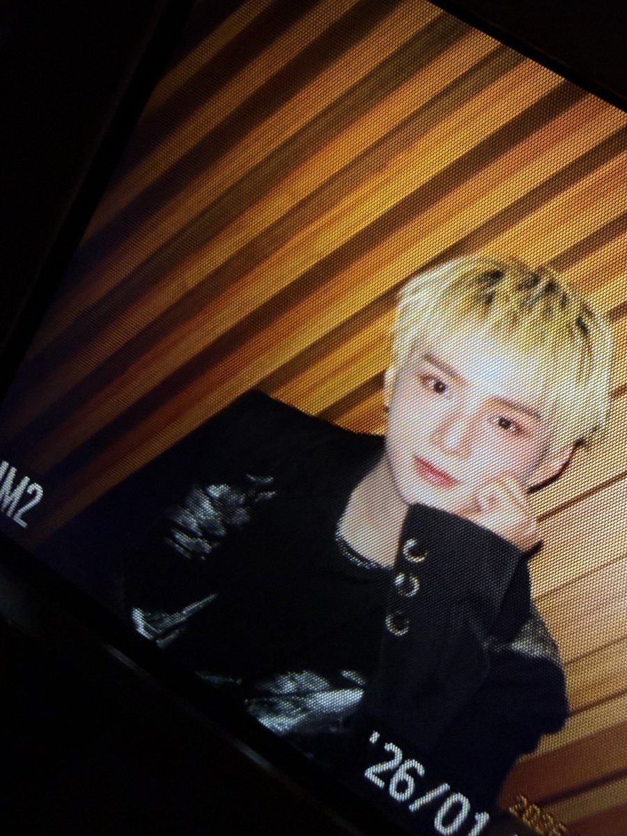 XODIAC_MEMBERS's tweet image. [#자얀💛] 

안녕, Halo, Hello, こんにちは, 你好.

#XODIAC #소디엑 #ZAYYAN #자얀