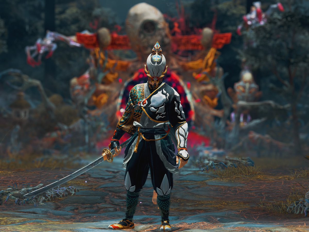 Kunitsu-Gaming tweet media