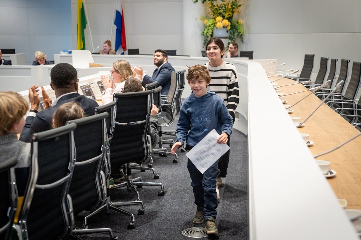 Yousef Assad tweet media