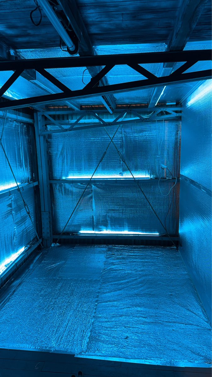 スタジオ制作現場🎨🔨 tweet media