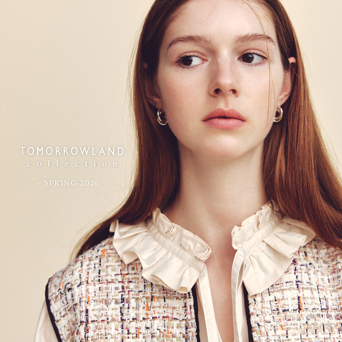 TOMORROWLAND CO.,LTD. | 株式会社 トゥモローランド（公式