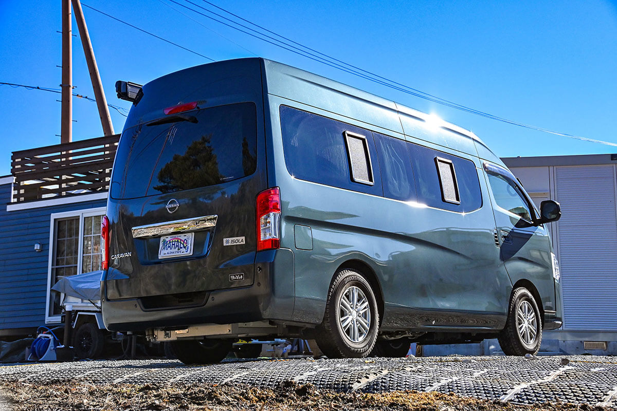 cars_camping's tweet photo. イゾラからRVパーク開設へ、オーナーインタビューです🥰🐶
🚐レクビィ・イゾラを乗り継ぐオーナーの実体験。愛犬との旅から生まれた装備選びとRVパーク開設まで🚐
https://t.co/uMEeuJEJjJ

#レクビィ
#イゾラ
#RVパーク
#バンコン
#山中湖
#ユーザーインタビュー https://t.co/q8I8OEQbkg