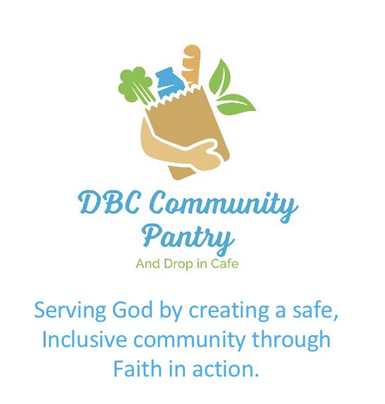 DBC Community Pantry & Cafe tweet media