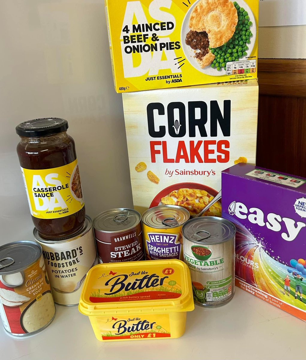 DBC Community Pantry & Cafe tweet media