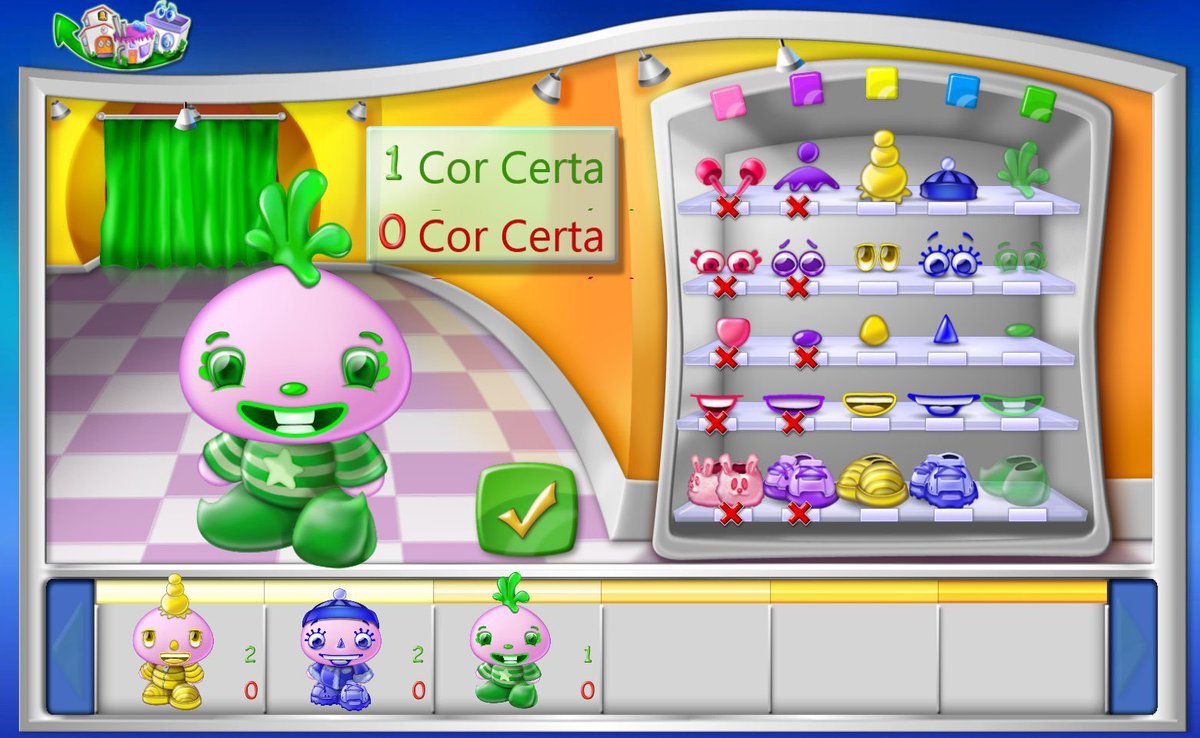 populicc's tweet photo. 19 yıl önce bugün, Windows Vista içerisinde yer alan Purble Place oyunu yayınlandı. https://t.co/ep3HuWXlSX
