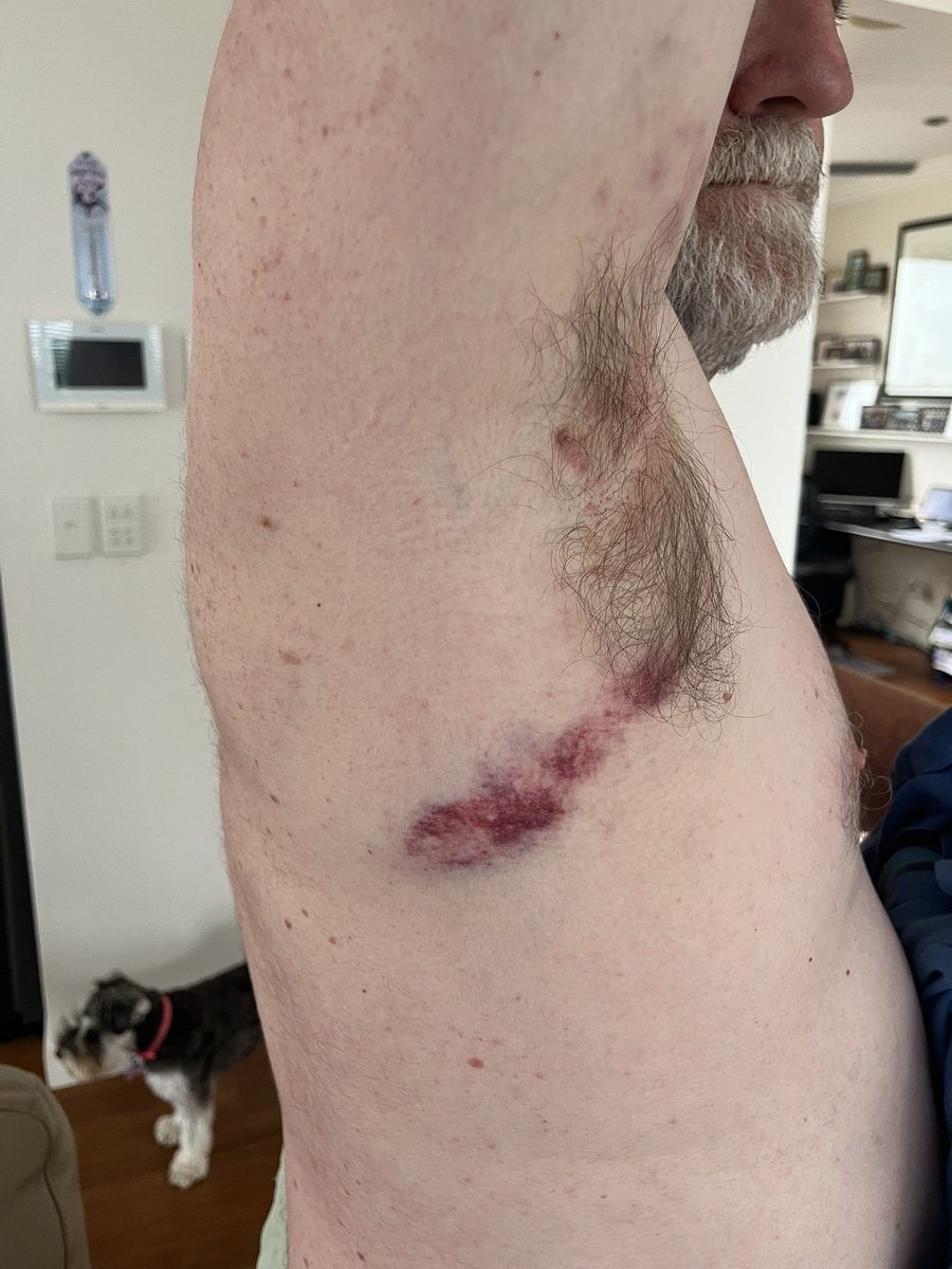 Kirk Muddle tweet media