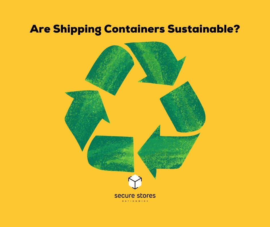 Secure Stores Nationwide tweet media