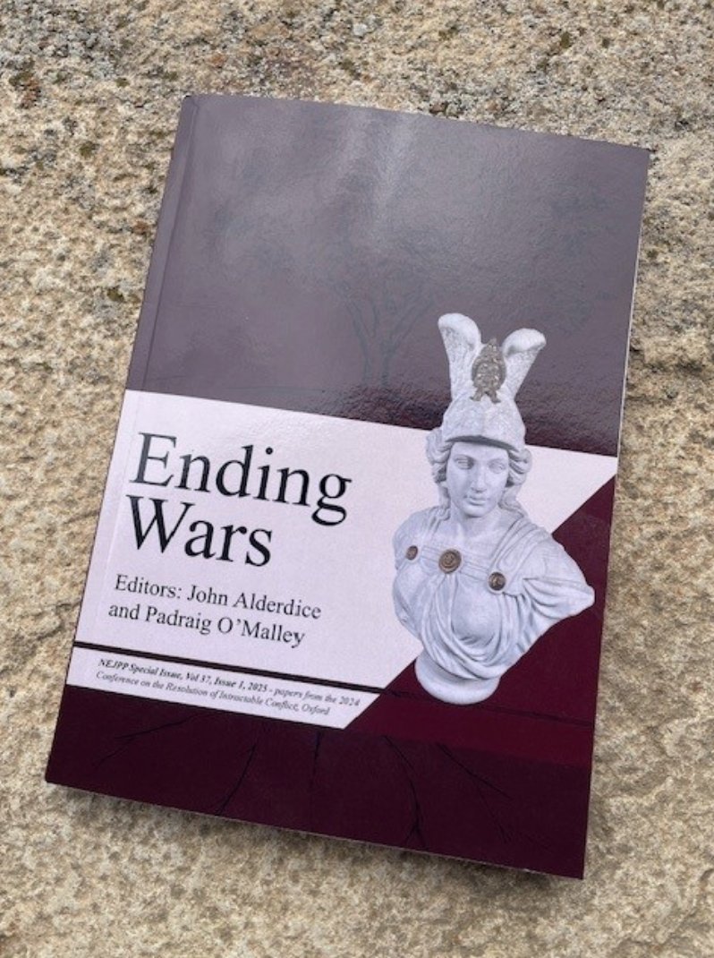 The Paddy Ashdown Forum tweet media