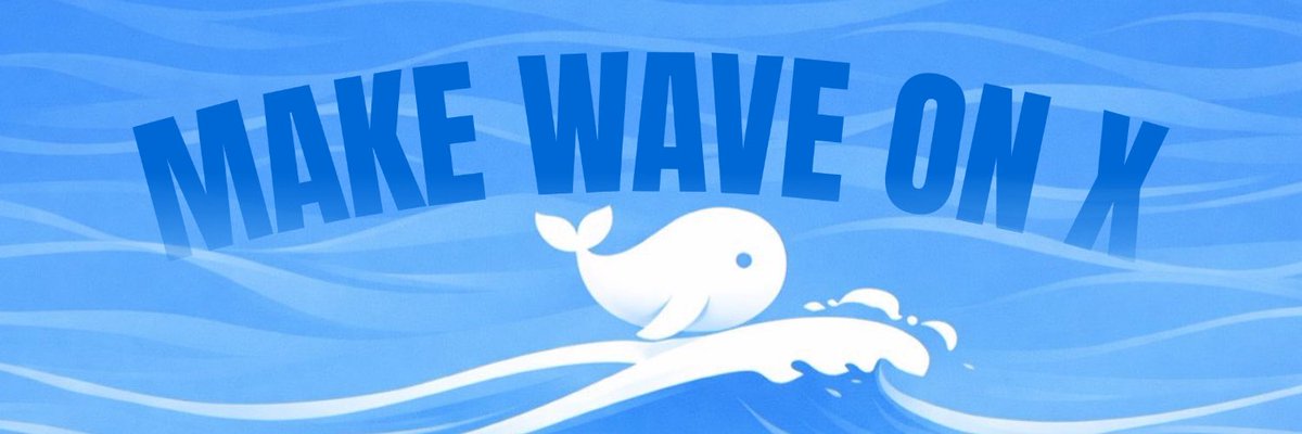 Makewave.fun tweet media