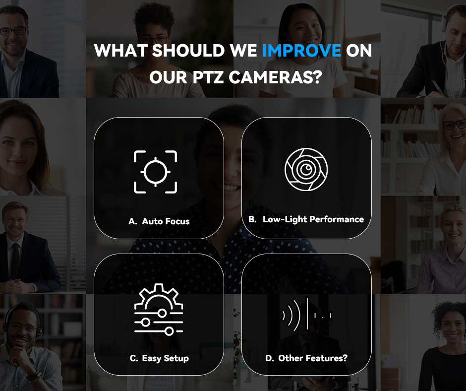 Tenveo Official tweet media
