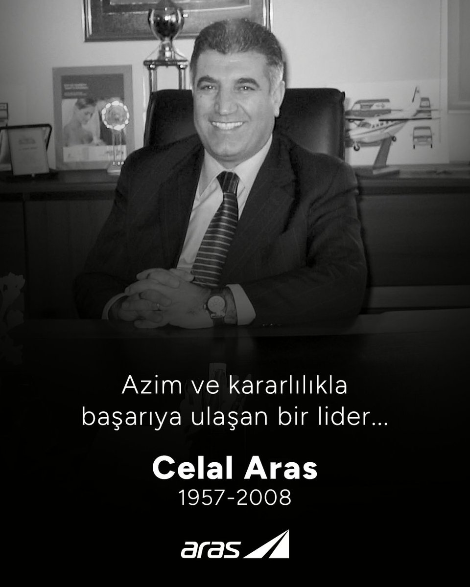 Aras Kargo tweet media