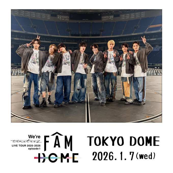 寺西拓人 Info (@Takuto_Staff) / Posts / X