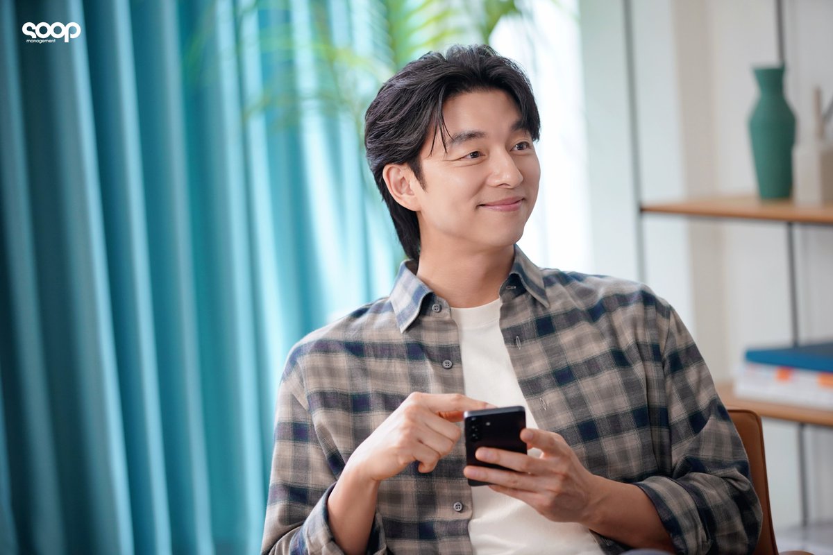 보기만 해도 힘이 나는 우리의 인간 비타민, 에너지 드링크, 자양강장제! 💊
공유 배우의 <덴프스> 광고 현장 비하인드가 도착했습니다! (*ᵔⰙᵔ*) 🇩🇰✨

#공유 #Gongyoo #광고 #덴프스 #Denps #매니지먼트숲 #managementsoop