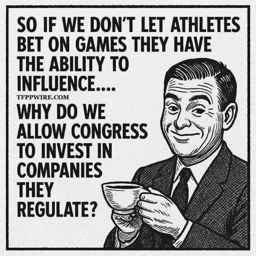 tmart16's tweet photo. #USA #congress #politics #politicians #crooks #criminals #scam #senate #washingtondc #govt #investing #NYSE #stocks #America https://t.co/YtO1vKqg7M
