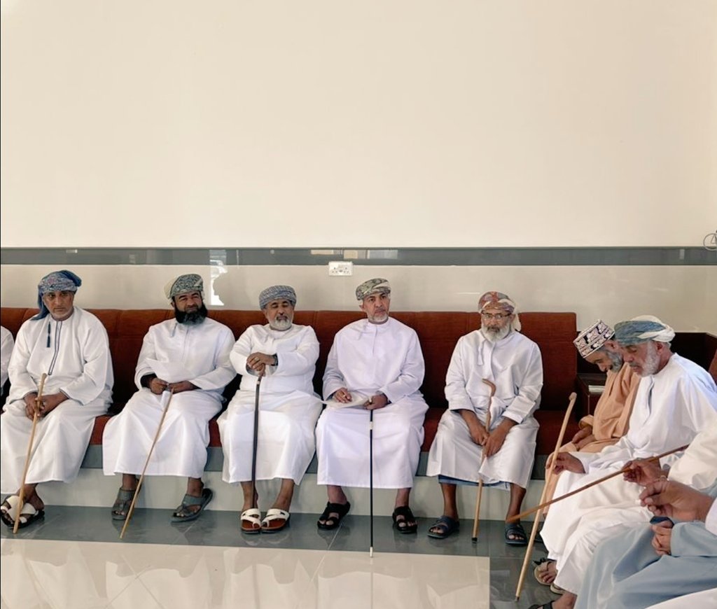 ياسر بن فاضل المحاربي tweet media