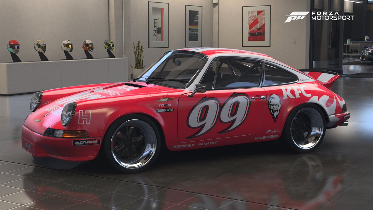 JSR | Japspeed Racing tweet media