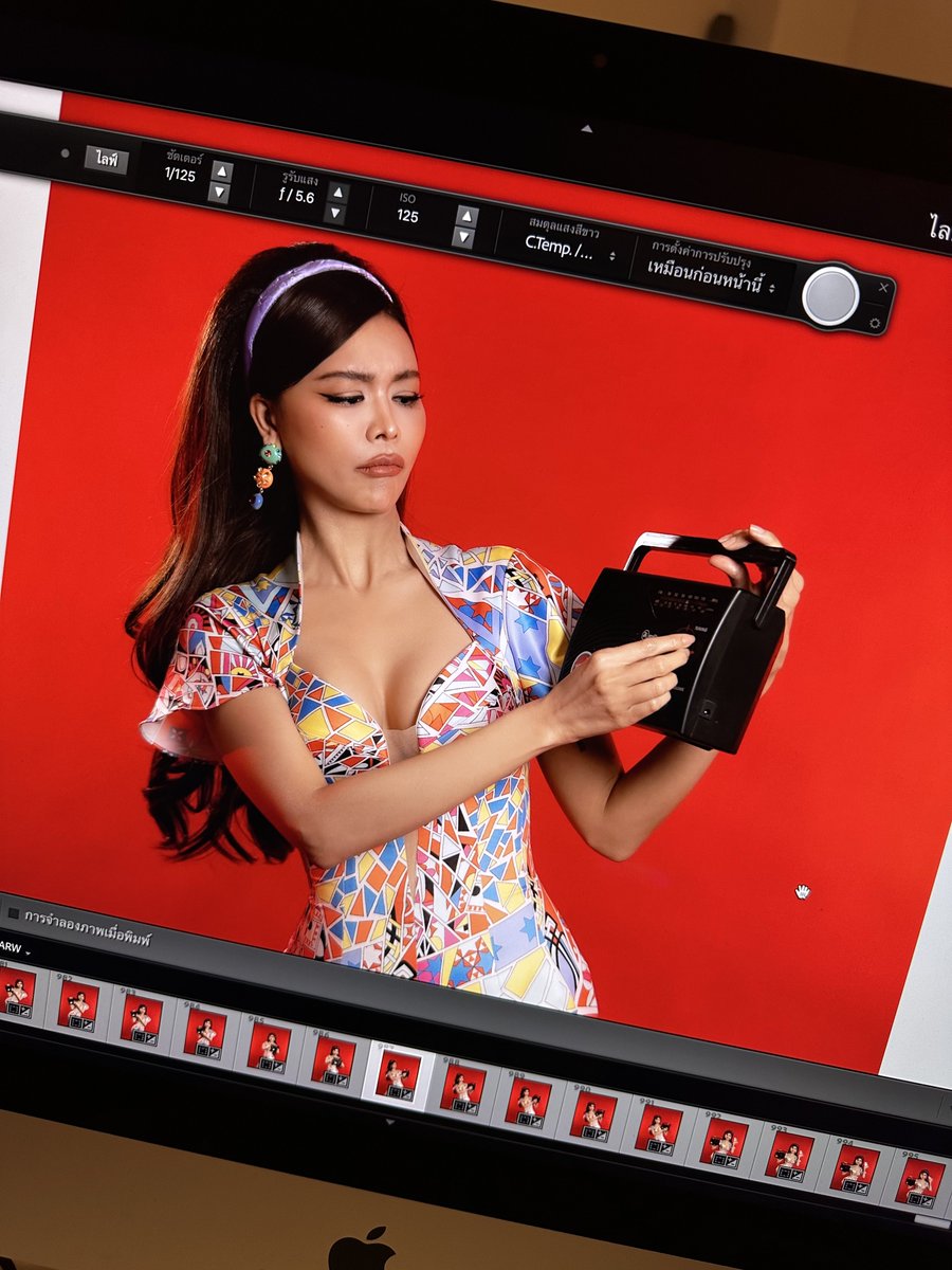 หาเจอหรือยังคะ ? 🤣

#Engfa31เผ็ดเกินต้าน
#Engfa31stBirthday
#EngfaWaraha <a href="/EWaraha/">Engfa Waraha (ตัวจริง)</a> 
#MGIBeyond