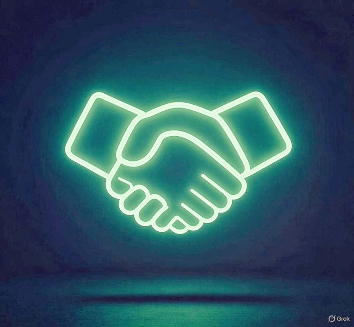 callmeluma's tweet image. Build your X Account

X is a full time job. 

Just say “hello” and gain 99+ mutuals under this post.