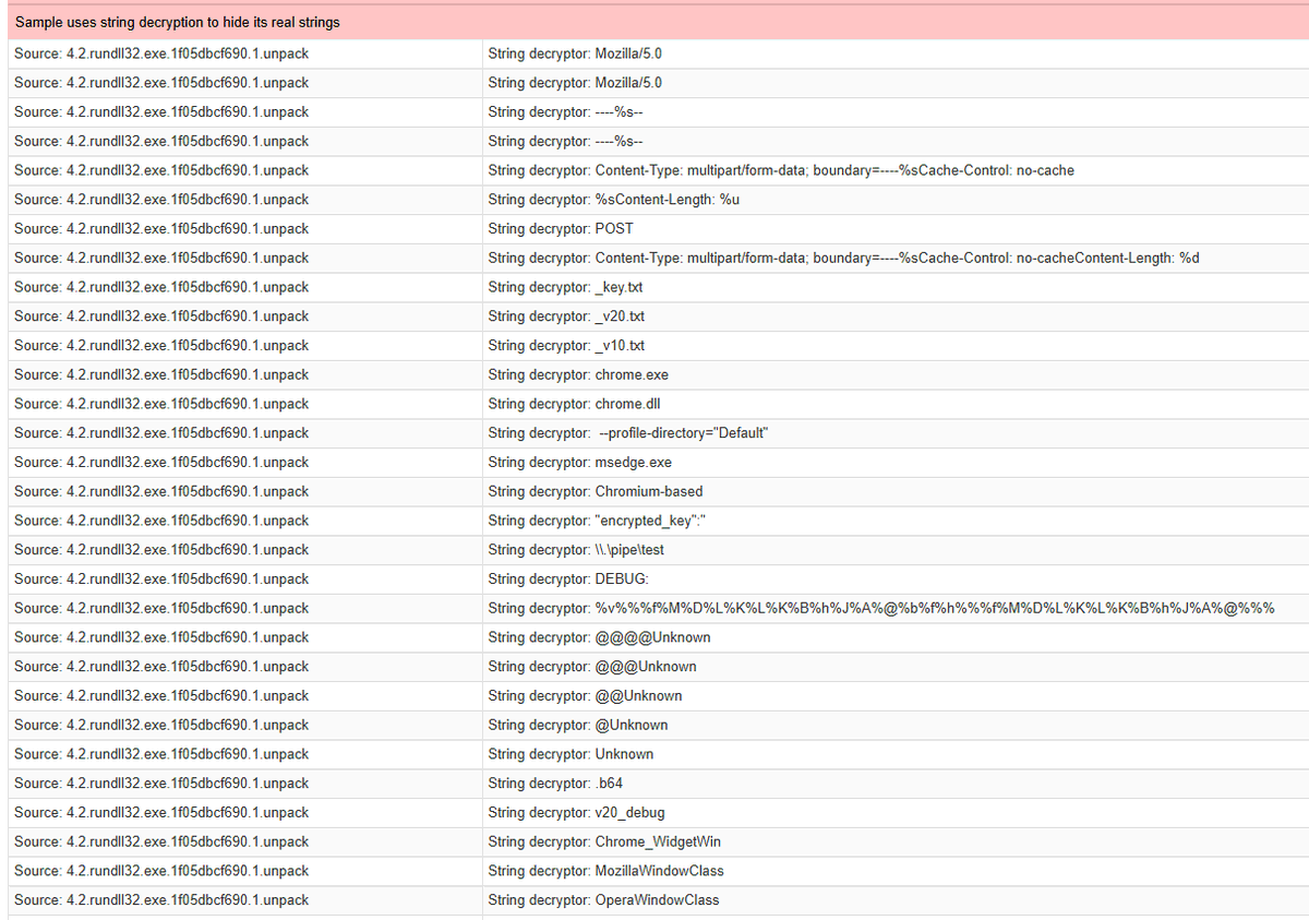Joe Security tweet media