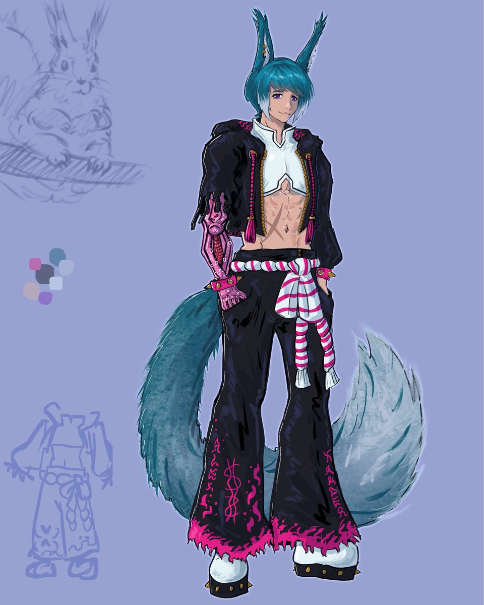 Sole_ist tweet media