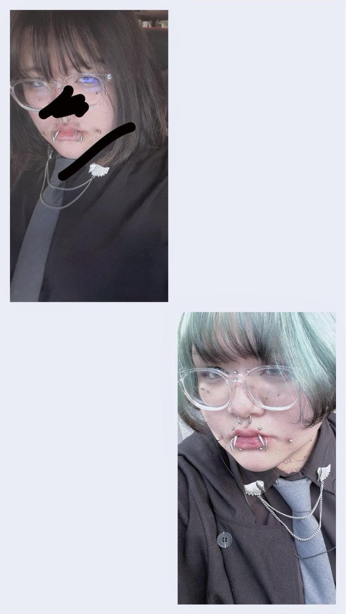 あ、お久しぶりです