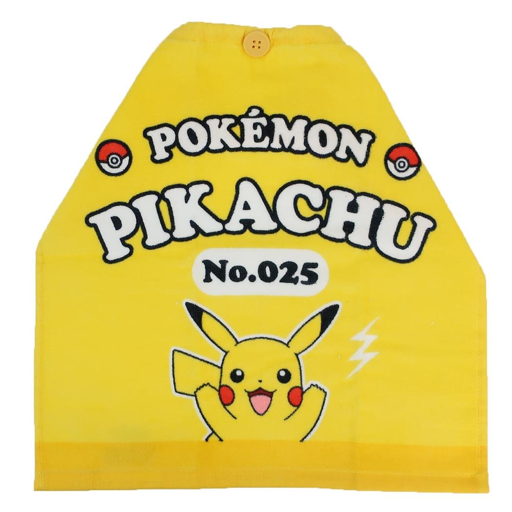 シネマコレクションで販売開始！ - ポケットモンスター ゴム＆ボタン