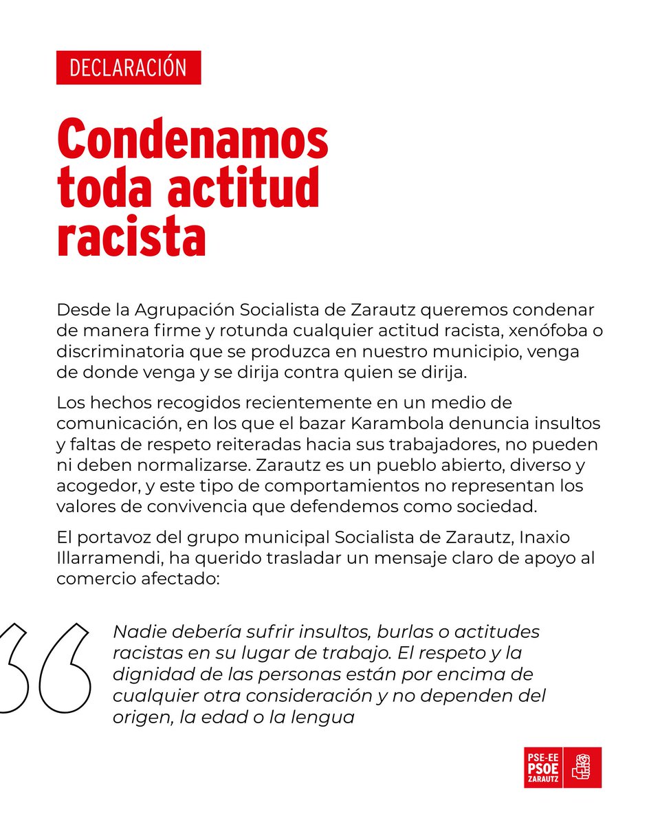 sozialistakzarautz tweet media