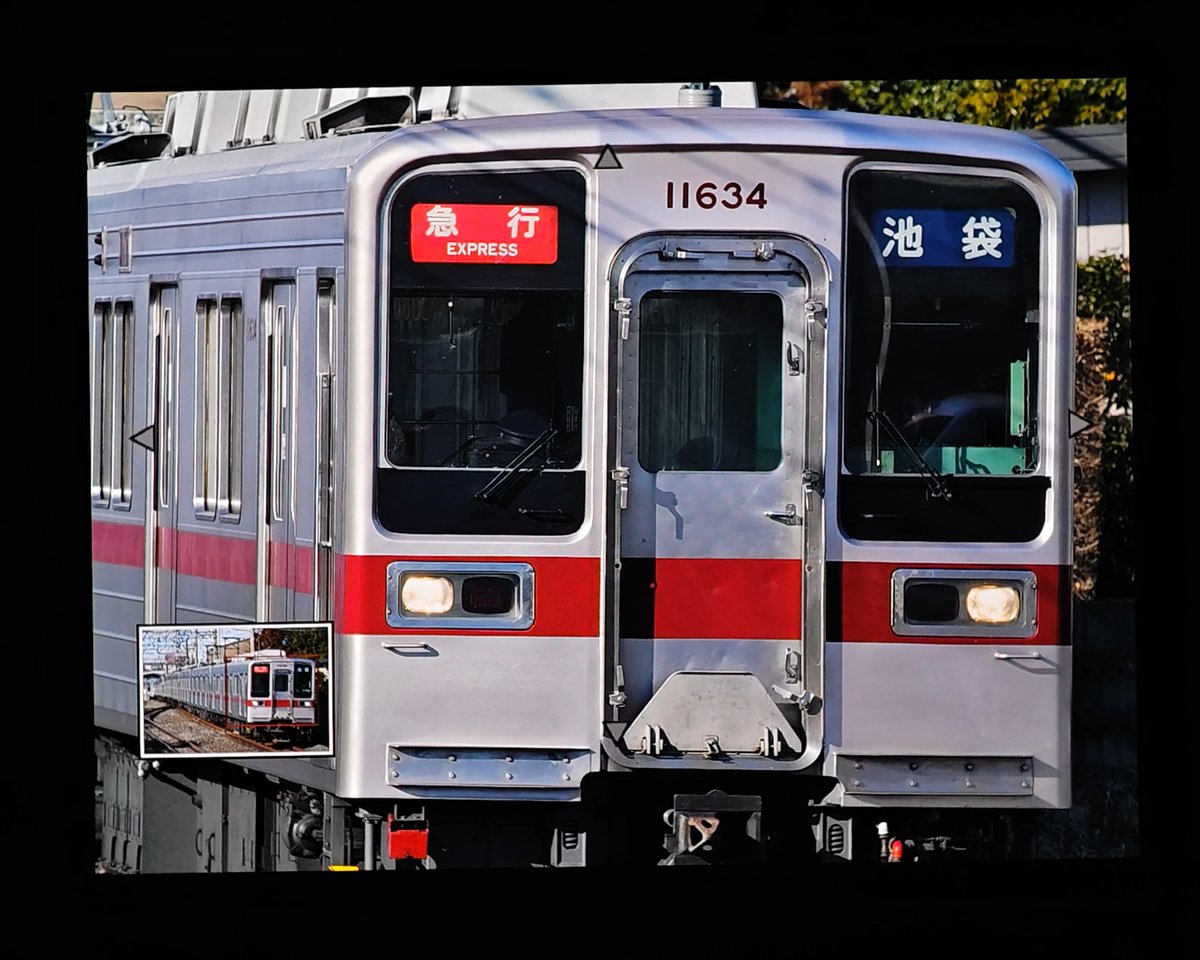 行先板　　急行越後 検明け50070とその他諸々。11031の糞害やばかったです😇