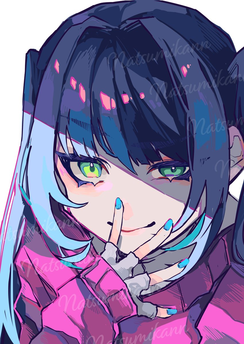 なつみかん (@natsu_mikanwww) / Posts / X