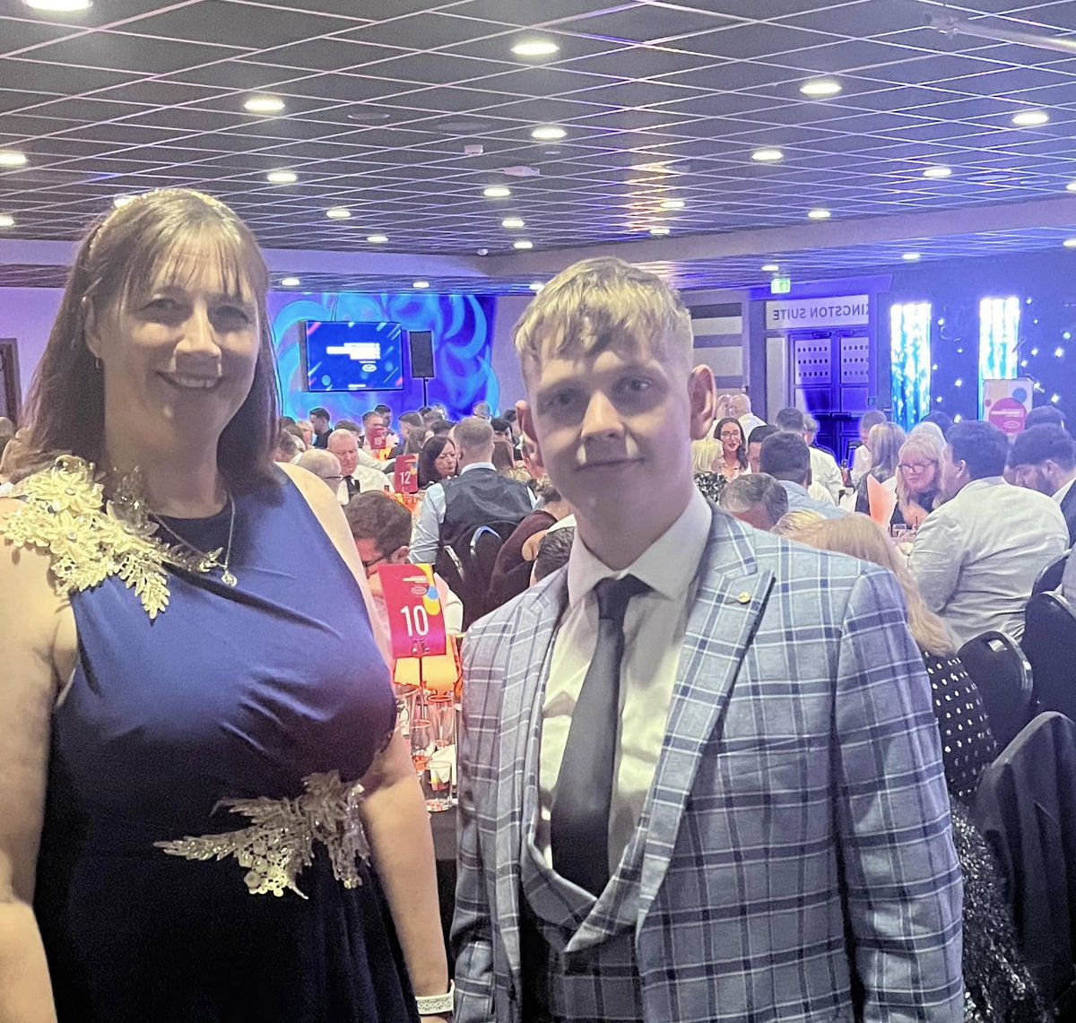 Bell4Business Ltd tweet media