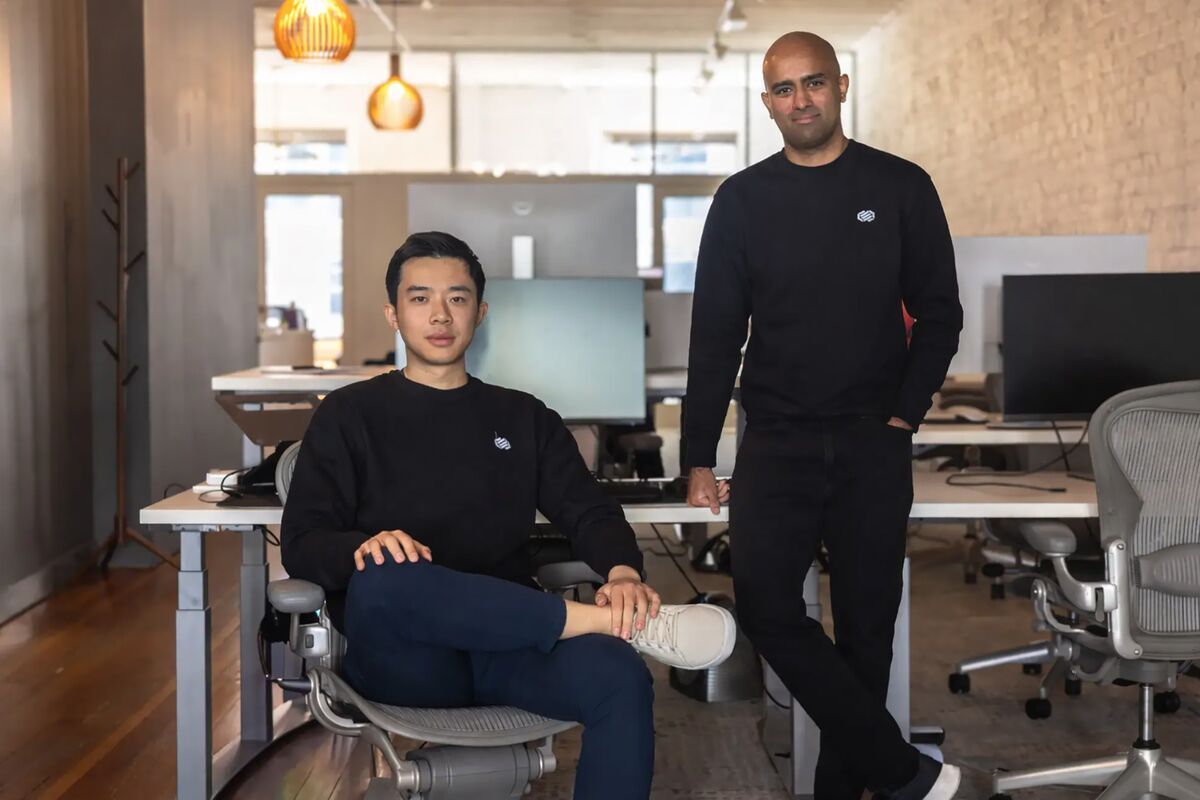 Minh_Q_Tran's tweet image. AI-driven support startup Decagon now boasts a valuation of $4.5 billion. Discover more: buff.ly/TxqKWVW #TechNews #AIFuture