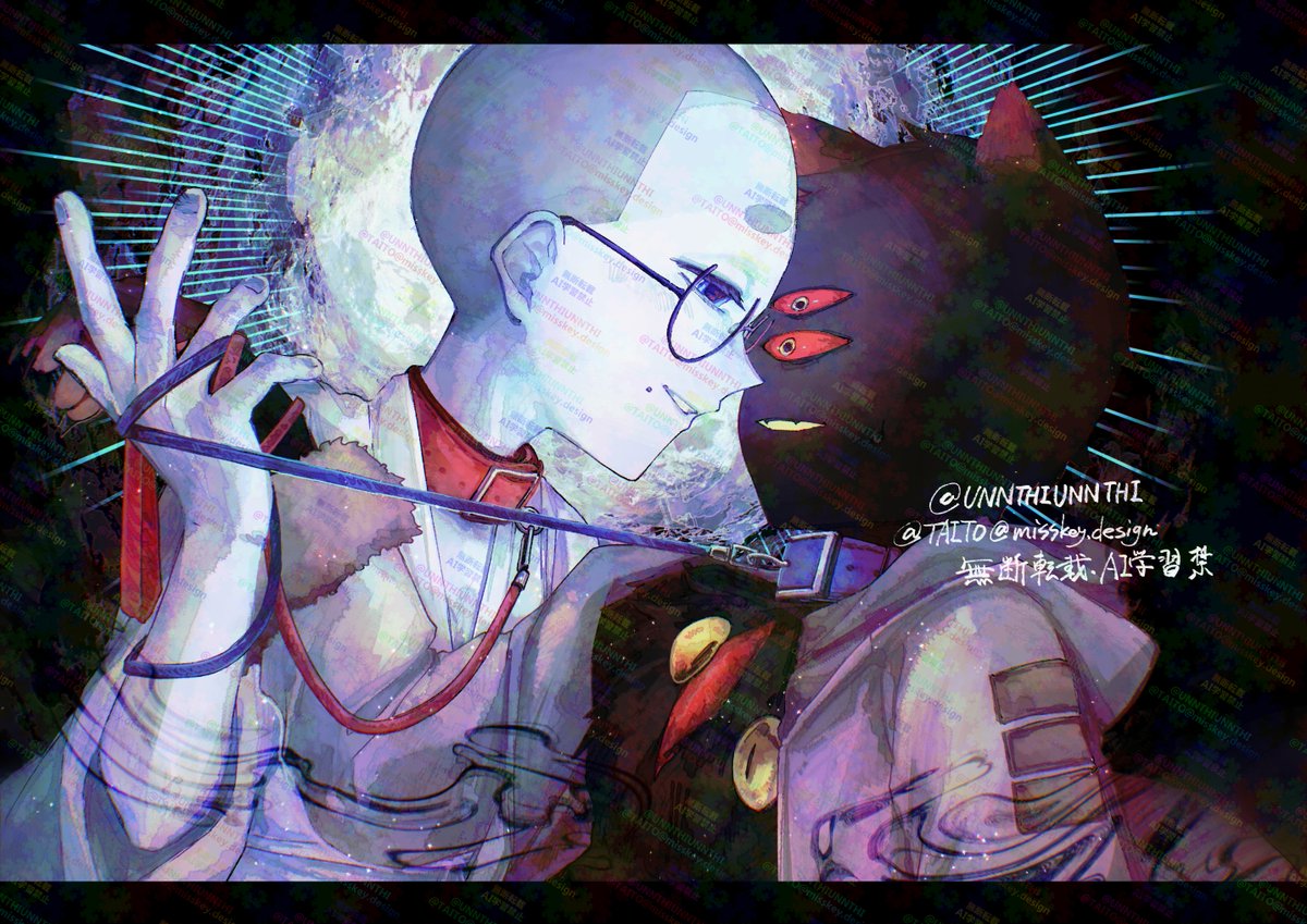 創作

「お望み通り、離さないでいてあげる」