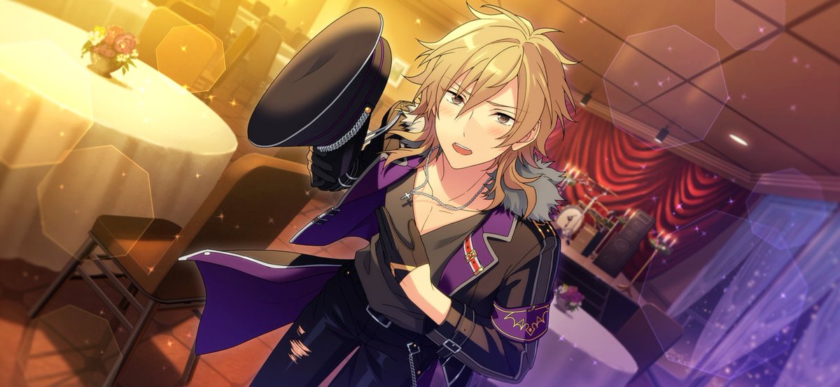 앙스타 시즌2 / 즈!! 일러 백업계 tweet media