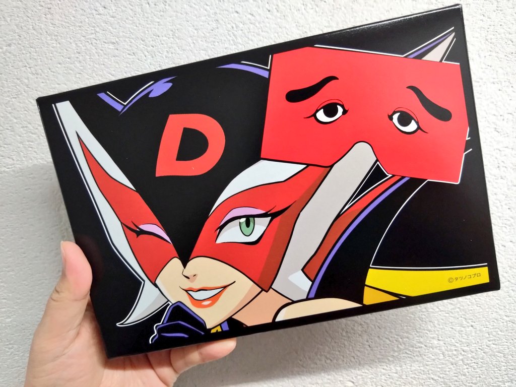 期間限定商品】 タツノコプロの「タイムボカンシリーズ ヤッターマン