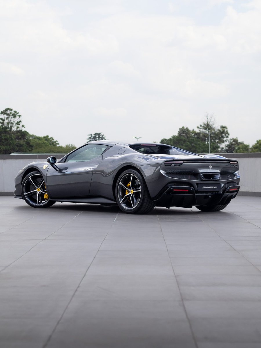 Ferrari Scuderia SouthAfrica tweet media