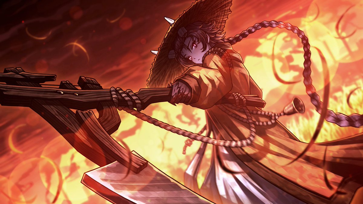 #commission #LCB #Limbus_Comapany #LimbusCompany #LimbusCompanyoc
[000] Effloresced E.G.O::Farmwatch Nidhogg
Commission by <a href="/500Sankledanks/">Gig</a>