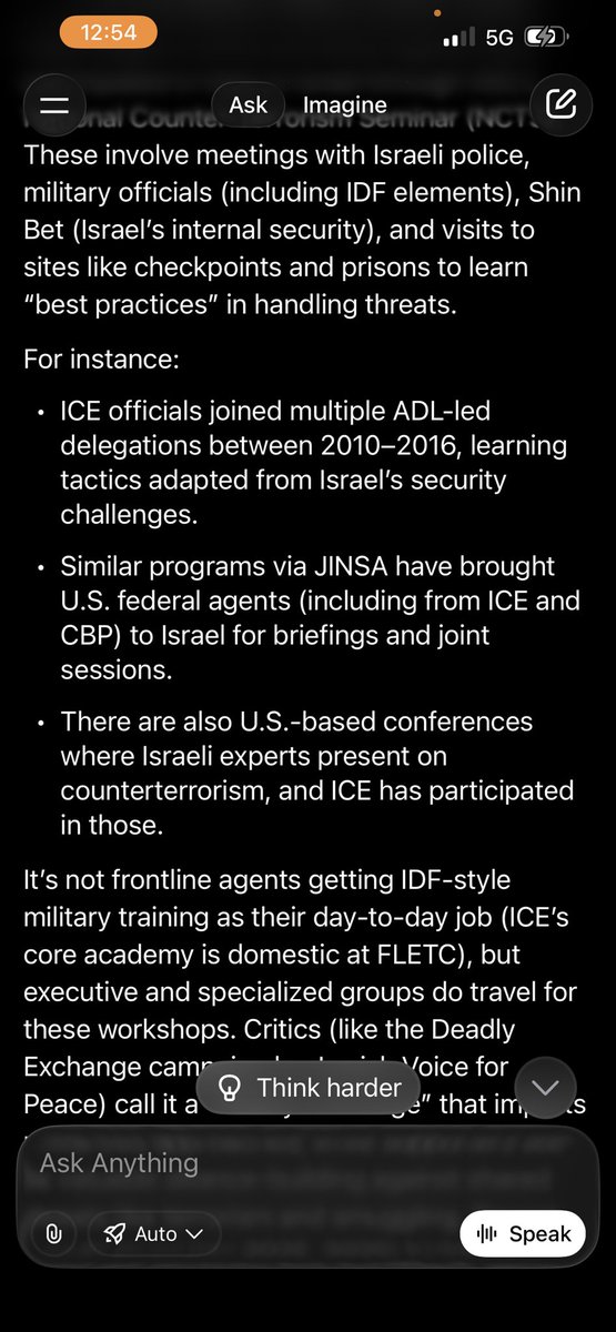 rose_boyd123's tweet photo. Damn it! Is #ICE infiltrated?! @infowars @IanCarrollShow @OwenShroyer1776  I have not seen anyone report on this angle of “the set up”.  #thepodestaplan mentions using the immigration conflict to kick off #civilwar, but could it be from the #IDF TRAINING OF #ICE https://t.co/i7J1Q30cva