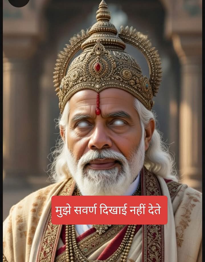 अब तो आंखे खोलिए आदरणीय प्रधान मंत्री जी, 
आप के पीएम कार्य काल के दौरान न जाने कितने बिल आए और विरोध हुआ, लेकिन #UGC_RollBack ने सवर्ण समाज की ताकत का एहसास करा दिया होगा।
अब हम #pm के कुर्सी पर #योगी_आदित्य_नाथ जी को देखना चाहते हैं।
<a href="/narendramodi/">Narendra Modi</a> 
<a href="/AmitShah/">Amit Shah</a> 
<a href="/myogiadityanath/">Yogi Adityanath</a>