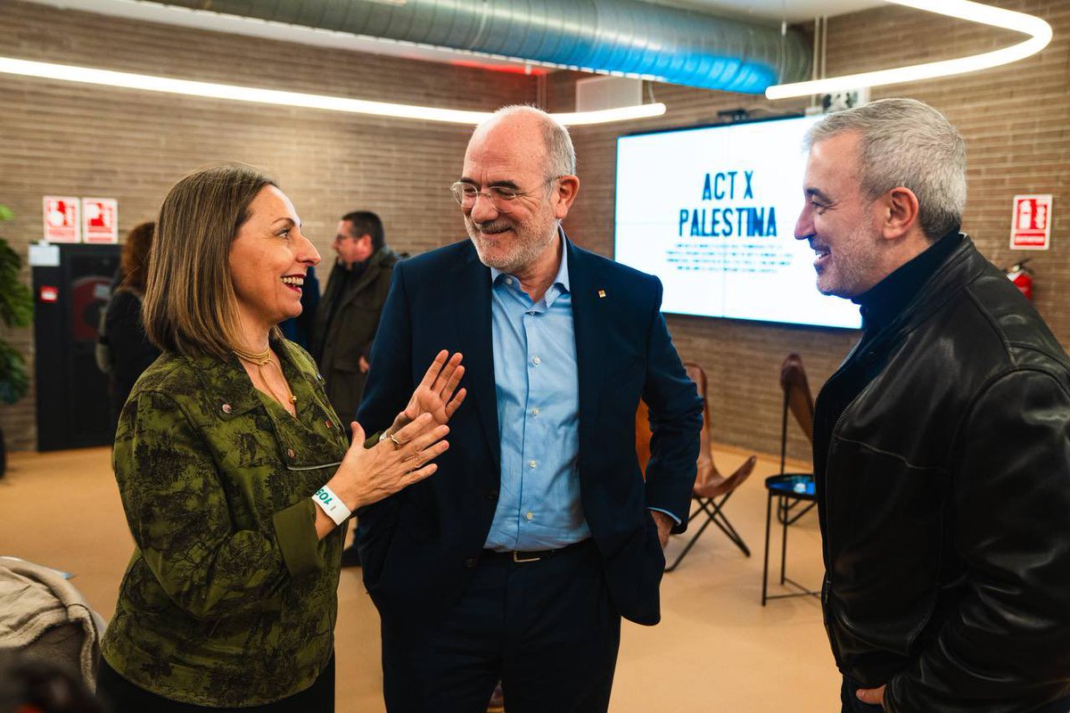 Igualtat i Feminisme tweet media