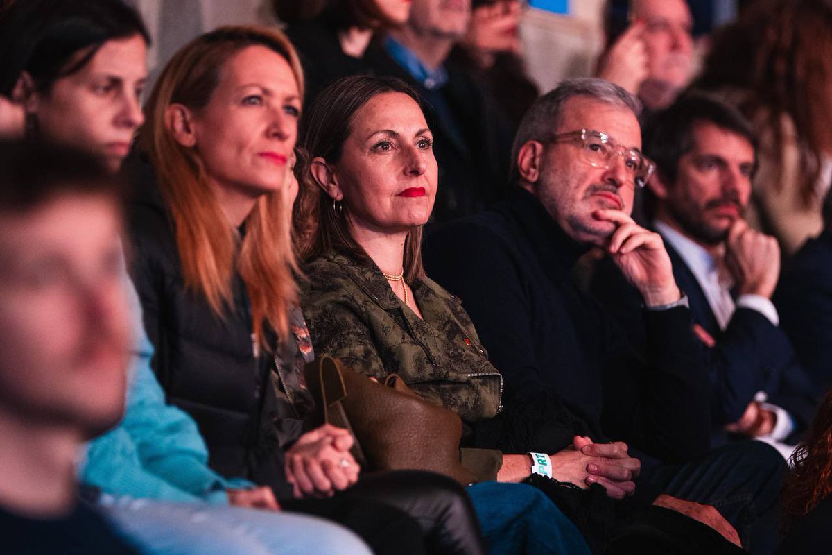 Igualtat i Feminisme tweet media